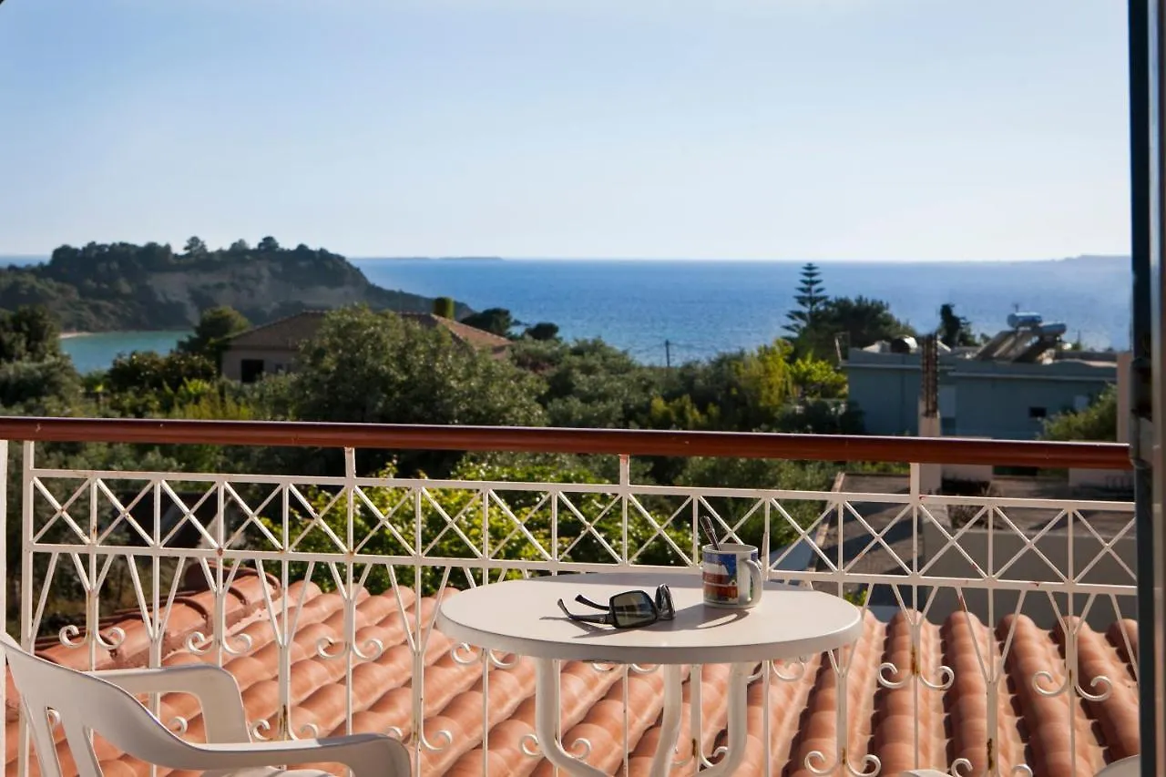 Tzivras Villa & Apartments Lassi  Holiday home Lassi (Kefalonia)