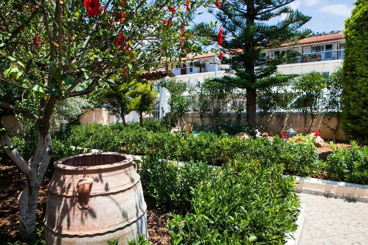 Tzivras Villa & Apartments Lassi  0*, Lassi (Kefalonia) Greece