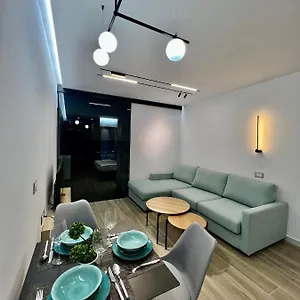  Apartment Deluxe Bllok Albania