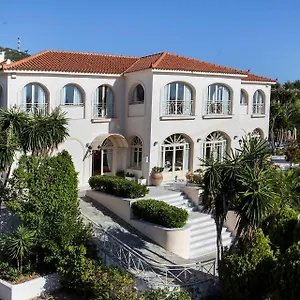 Princess Lassi (Kefalonia)