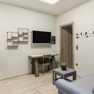  Apartment Thess Old Town 1 Free Private Parking Of Stayinthess Greece